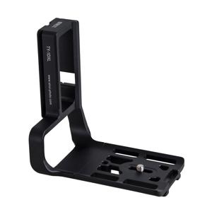  Sirui TY-1DXL L-Bracket Plate for Canon 1D X DSLR Camera 