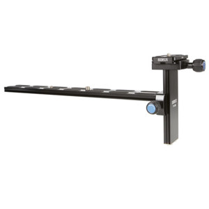  Sirui TY-350 Quick Release Plate for Long Telephoto Lenses 