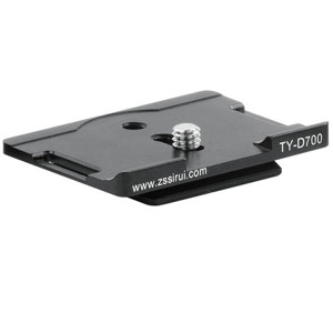 SIRUI TY-D700 Arca-Type Pro Quick Release Plate BSRTYD600