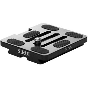  Sirui TY-60X Arca-Type Quick Release Plate 