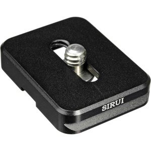  Sirui TY-C10 Quick Release Plate for All Cameras 