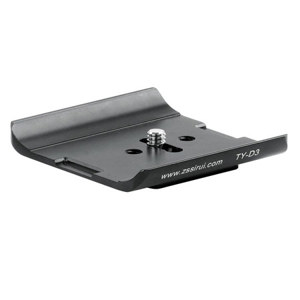  Sirui TY-D3 Arca-Type Pro Quick Release Plate for G / K Series 