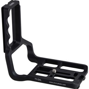  Sirui TY-D4L L-Bracket Plate for Nikon D4 DSLR Camera 
