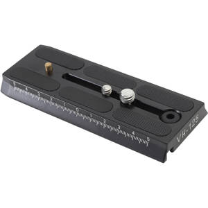  Sirui VH-125D Quick Release Plate 
