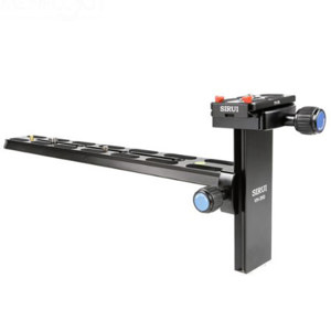  Sirui VH-350 Quick Release Plate for Long Telephoto Lenses 