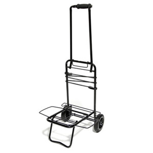 Sirchie Basic Luggage Cart: Picture 1 regular