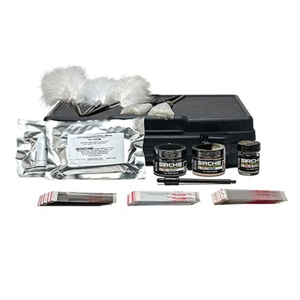  Sirchie Latent Fingerprint Kit 