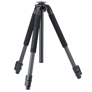  Swarovski Optik CT101 Carbon Tripod Legs, Height 66" 