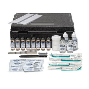 Sirchie Cadaver Fingerprint Taking Kit: Picture 1 regular