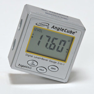  Sirchie Digital Ballistics Angle Finder 