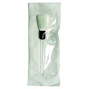  Sirchie DNA Free Fiberglass Fingerprint Brush 