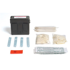 Sirchie DNA Specimen Collection Kit DNA15