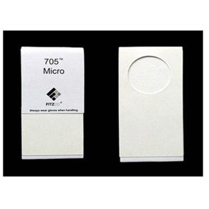  Sirchie DNA Collection Card, 1-Spot, 100 Each 