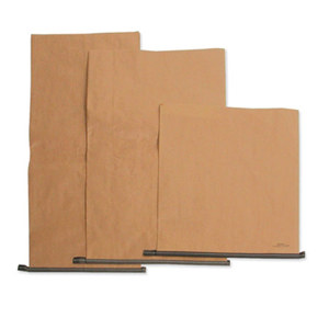 Sirchie Kraft Evidence Bag EB008
