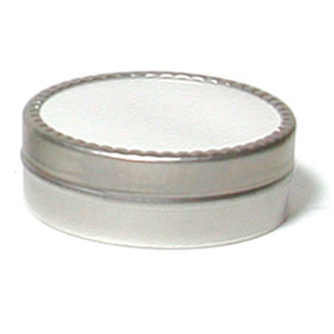 Sirchie Evidence Collection Metal Container ECC1L