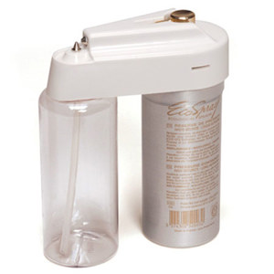  Sirchie Ecospray Refillable Micro Sprayer 