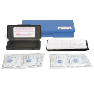  Sirchie Regular Porelon Crime Scene Kit 