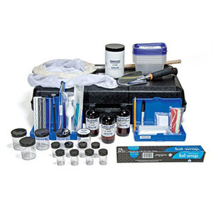 Sirchie Forensic Entomology Kit: Picture 1 regular