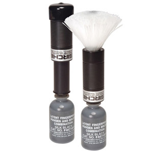 Sirchie FACII Powder/Brush Delivery System FAC101