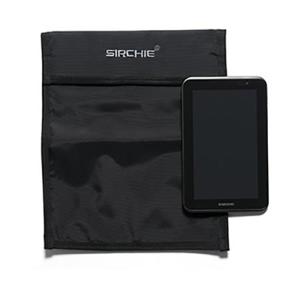 Sirchie 13x9" Reusable Stronghold Evidence Storage Bag
