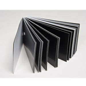  Sirchie Fuming Control Cards, 50 Pack 