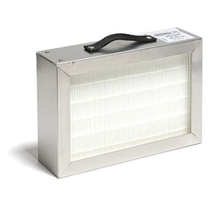  Sirchie Replacement HEPA Filter for the DeFumigator Unit 