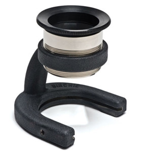 Sirchie Professional 4.5x Fingerprint Magnifier JC100P