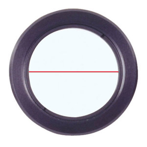  Sirchie Henry Disc for JC100P Professional Fingerprint Magnifier 