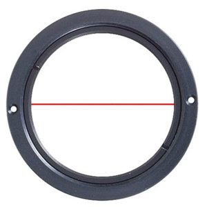  Sirchie Henry Disc for JC300 Fingerprint Magnifier 