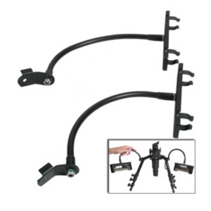  Sirchie Sirchpod Light Support System without Lights 