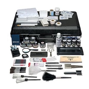  Sirchie Search Latent Print Specialist Kit 