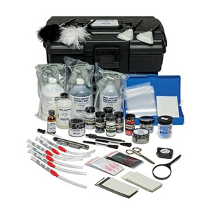 Sirchie Search Latent Print Organizer Kit LP500