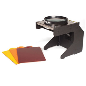  Sirchie Megamaxx Assistant for 3 Watt Lights 