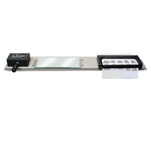  Sirchie PrintMatic Fingerprint Outfit with Single Cardholder 