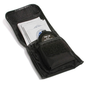  Sirchie Citake Pocket Porelon Fingerprint Kit with PMP100 Pad 