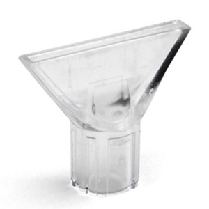  Sirchie Replacement Spreader Tips for the All-Purpose Evidence Casting Kit, 40 Pack 