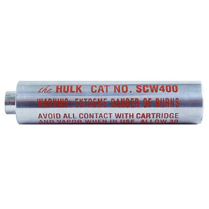 Sirchie Hulk Latent Print Cartridge SCW4001
