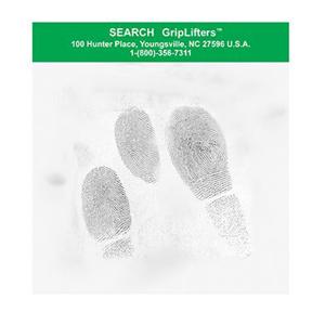 Sirchie 4x4" GripLifters SGL44