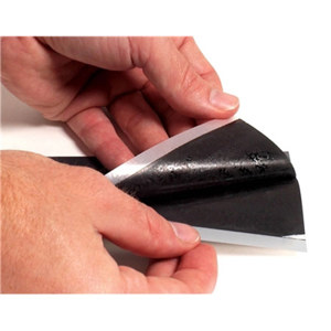 Sirchie 5x3" Disposable Fingerprint Ink Strips SIS35C