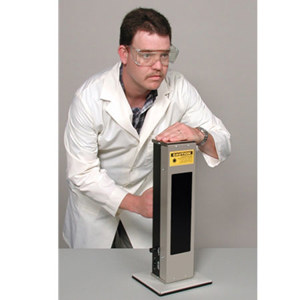  Sirchie Puissant 30-Watt Shortwave UV Light Source, 110V AC 