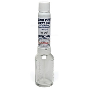 Sirchie Spray Power Unit