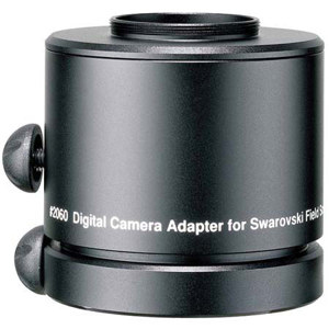 Swarovski Optik DCA Digital Camera Adapter 49206