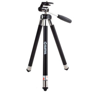  Sima STV-42K 42" Floor Standing Travel Tripod 