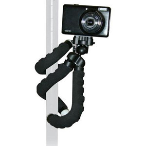  Sima STV-BPL Large Flexible Any Angle Legs Tripod 