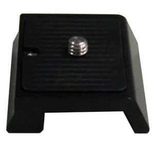  Swarovski Optik Tripod quick release plate for FH101 tripod head. 