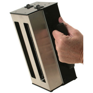  Sirchie Longwave UV 6/12-Watt Dual Bulb Forensic Light Source 