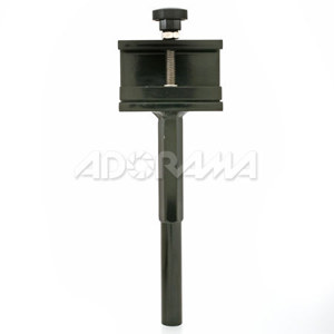  Scrim Jim Clamp with 5/8" Studs. 