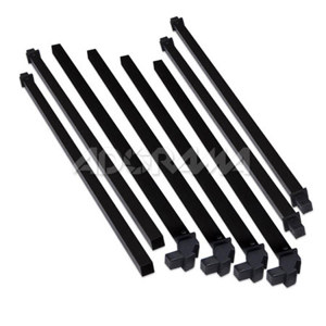  Scrim Jim Large System Frame, 72x72". 