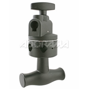  Scrim Jim Black Grip Head. 