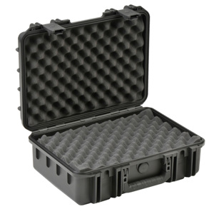 SKB 3I-1711-6B-L Injection Molded Waterproof Case 3I-1711-6B-L